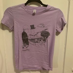 Built by Wendy Everlasting Gobstopper T Shirt